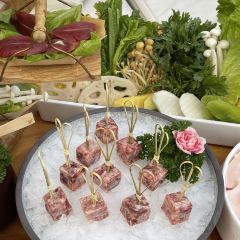 不二火锅MUSIC ISLAND(新都店) User Photo