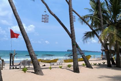 Trinco Water Restaurant