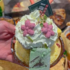 一畝山鮮火鍋集市張用戶圖片