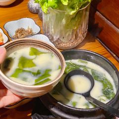 Alilanghanguowuhuarou Cuisine (wenhualu) User Photo