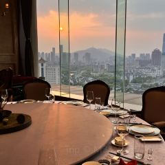 贰拾壹.show(日航饭店) 여행 사진
