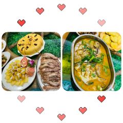 乔家院子 User Photo