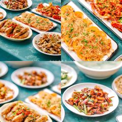 山崖海角全海景海鮮餐廳張用戶圖片