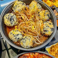 Meet Sun韩式大排档(福州万象九宜城店) User Photo