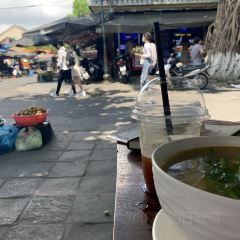 Silent Garden Restaurant User Photo