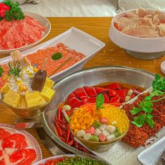 不二火锅MUSIC ISLAND(新都店) User Photo