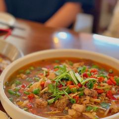 飞虹鱼馆(华商店) User Photo