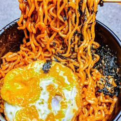 曼巴鸭梨·韩风炸鸡·料理(金成时代店) User Photo