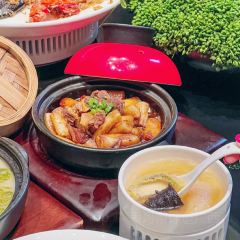 好友缘酒家(皇冠假日店) User Photo