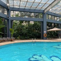 玉林中鼎東方文華酒店·麗池西餐廳張用戶圖片