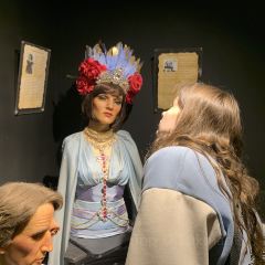 Ресторан Европа — L`Europe Restaurant User Photo