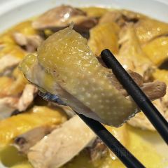 熹客留步·福建客家菜(斗东店) User Photo