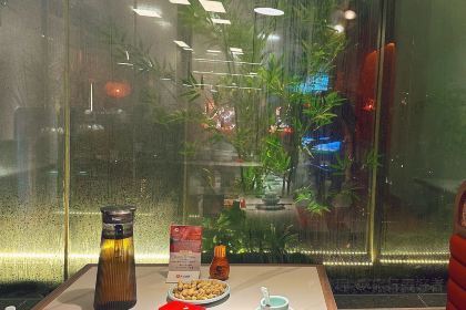 熹客留步·福建客家菜(斗东店)