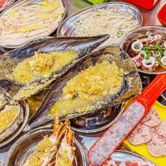 胖鍋哥海鮮集市火鍋 （世歐王莊店）張用戶圖片