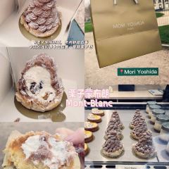 ladurée（Bonaparte）張用戶圖片