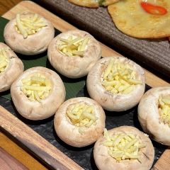 漢江韓式炭烤肉（江北店）張用戶圖片