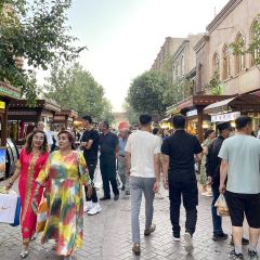 Hanbaza Eligo Roasted Chicken Restaurant User Photo