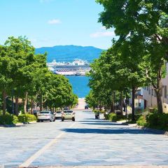 Morning Market cafeteria Nibankan User Photo