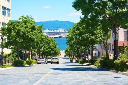 Morning Market cafeteria Nibankan