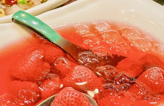 華潔麻辣燙火鍋•24小時不打烊(二店)