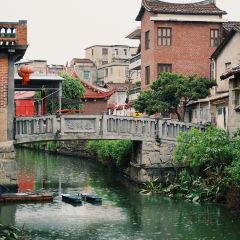 阿妹豆浆炒 User Photo