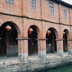 阿妹豆浆炒 User Photo