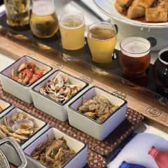 TSINGTAO1903青岛啤酒吧(青岛旗舰店) User Photo