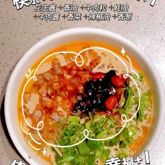 海底捞火锅(安阳印象汇店) User Photo