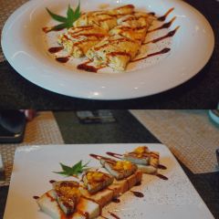 临枫日式铁板烧(广富林路店) User Photo