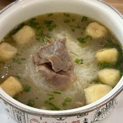 Yang' s Fry-Dumpling（Wujiang Store) User Photo