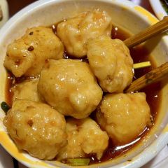 怒火八零牛肉串串(九街店) User Photo