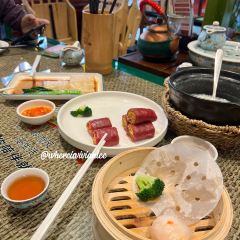 广州酒家(马栏山店) User Photo