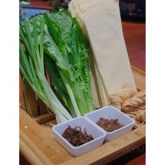王家味民间菜 User Photo