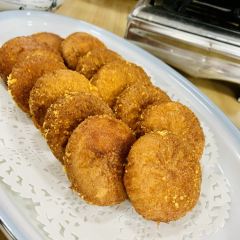 红泥庄家常菜馆 User Photo