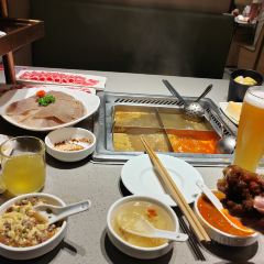 海底捞火锅(国贸店) User Photo