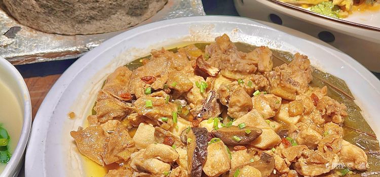 ZHULIBA CHAIN RESTAURANT