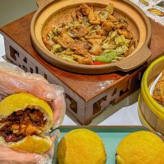 西子名點·經典粵菜（吉之島店）張用戶圖片