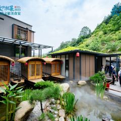 船说洞庭(梅溪湖店) User Photo