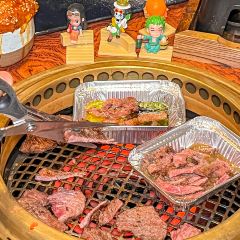 双子大阪烧肉(麓坊中心店) User Photo