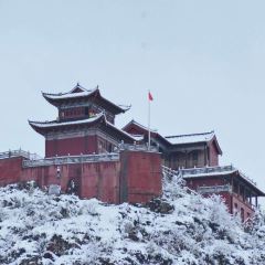 天下第一锅(唐人街店) User Photo