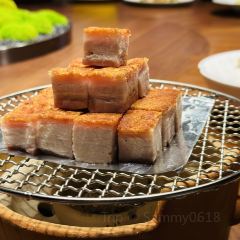 YUESHOW Senior Cantonese Cuisine User Photo