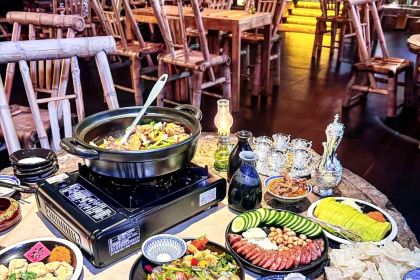 南来北往小酒馆(惠城店)