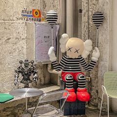 MioCat&Dessert猫咖 User Photo