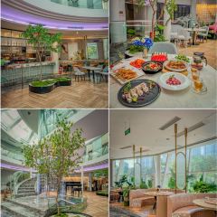 帝景壹號花園餐廳張用戶圖片