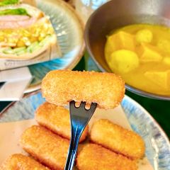 朝食手作張用戶圖片