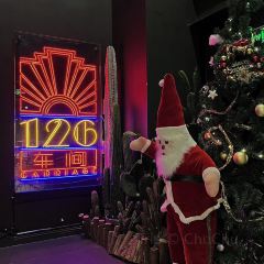 126 Carriage 여행 사진