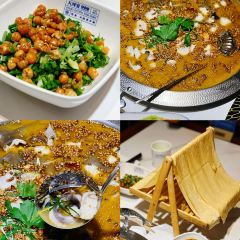 王飞新疆菜·大盘鸡·烧烤(沙湾街店) User Photo