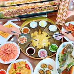 享客海鮮坊（富力美食店）張用戶圖片