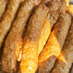 猪脚兴饭店 여행 사진