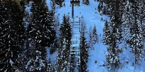 Berggasthof Sonnbuhel